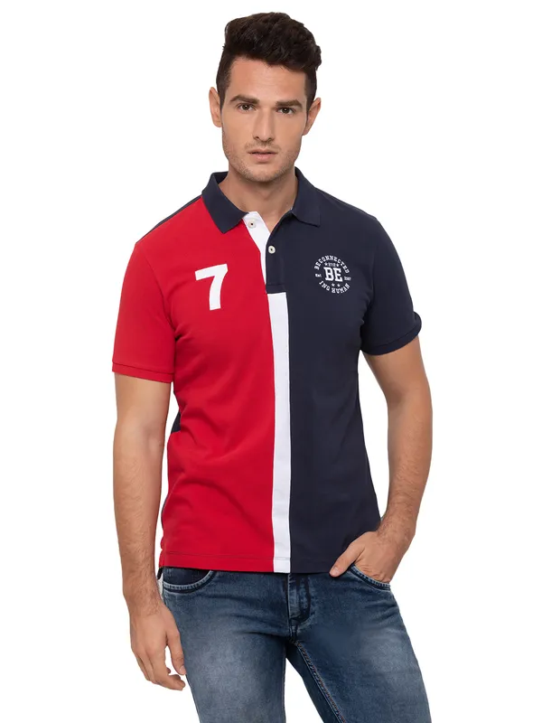 【Good Enough】red polo shirt Polo Ralph Lauren Men's Classic Fit Soft Polo Shirt, Red, XL